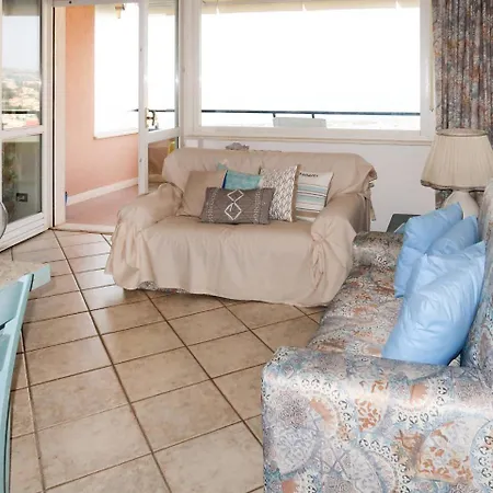 Apartamento Casa Nando 145s *