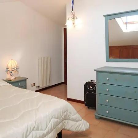 Casa Nando 145s Apartamento