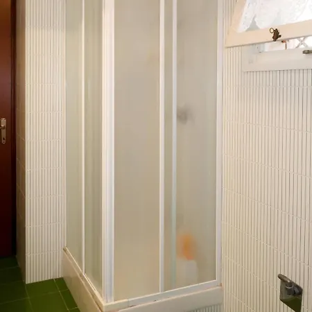 Apartamento Casa Nando 145s *