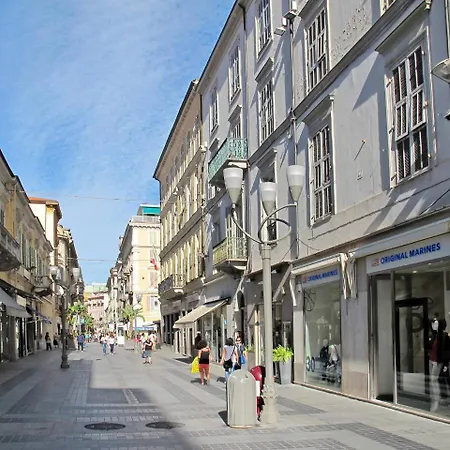 Casa Nando 145s Sanremo