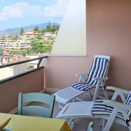 Appartement Casa Nando 145s
