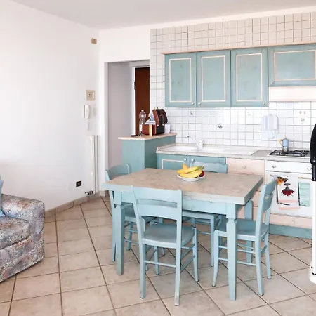Appartement Casa Nando 145s *