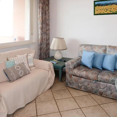 Apartman Casa Nando 145s